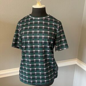 Anthropologie Hutch brand size small blouse.